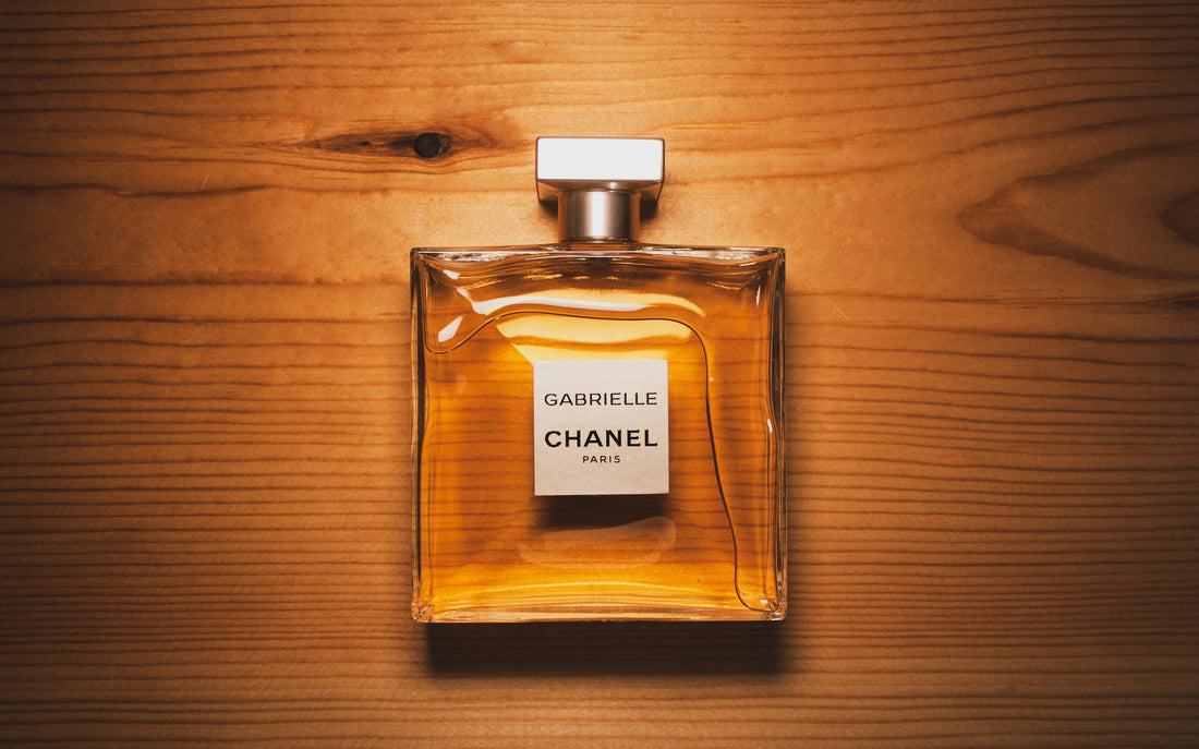 How to Layer Fragrances for a Custom Scent