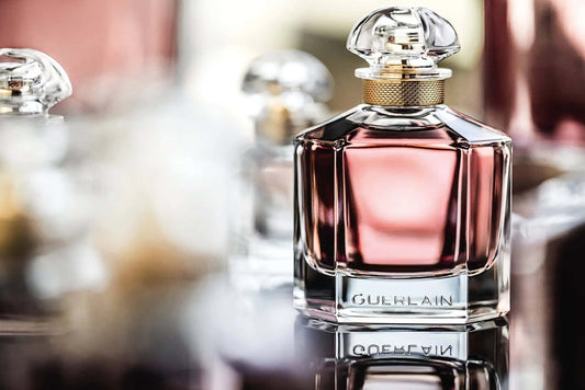 The History of Perfume: From Ancient Times to Today