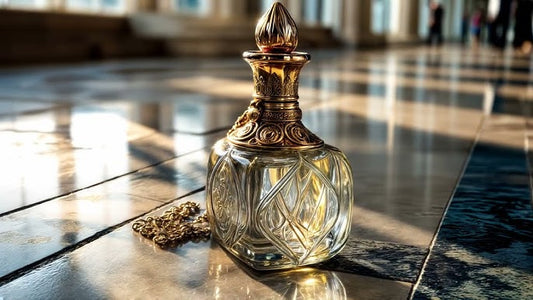 How to Transition Your Fragrance from Day to Night