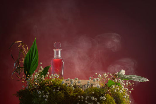 Scents That Spark Romance: Perfect Perfumes for Date Night