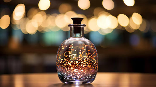 The Power of First Impressions: Choosing the Right Scent for Interviews & Meetings