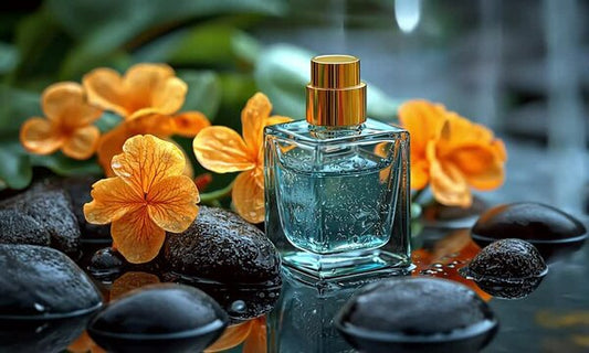 The Underrated Art of Reapplying Perfume Gracefully