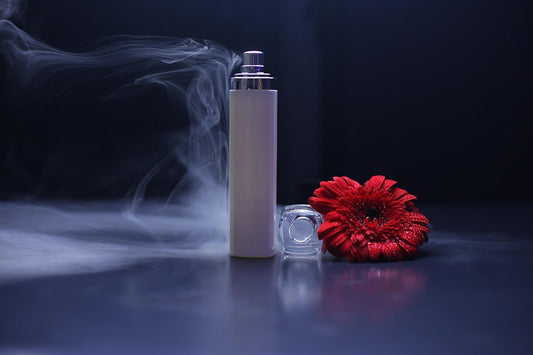 The Right Way to Apply Perfume for Maximum Impact