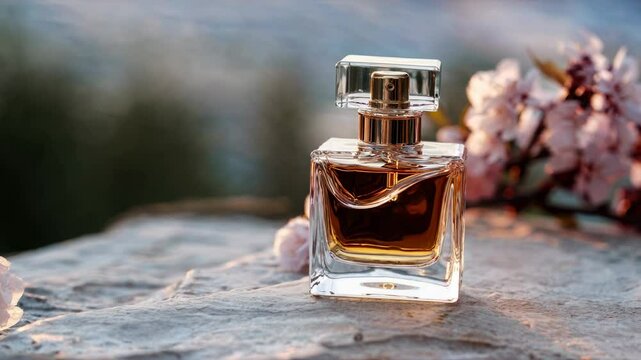 Travel Through Scent: Perfumes That Take You Places