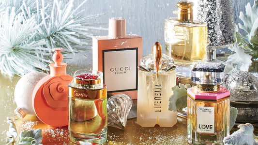 If Zodiac Signs Were Perfumes, This Is What They’d Smell Like