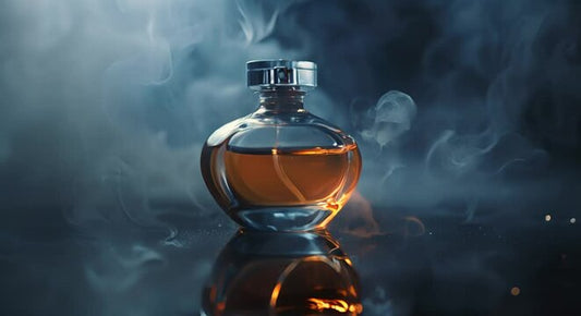 Perfume Layering 101: Create Your Signature Scent