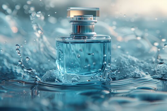 Scent-Sational Secrets: How to Smell Amazing All Day