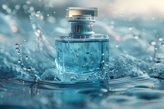 Scent-Sational Secrets: How to Smell Amazing All Day