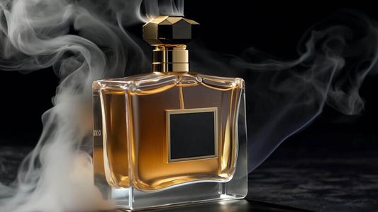 From Work to Wow: Perfumes That Take You from Desk to Date