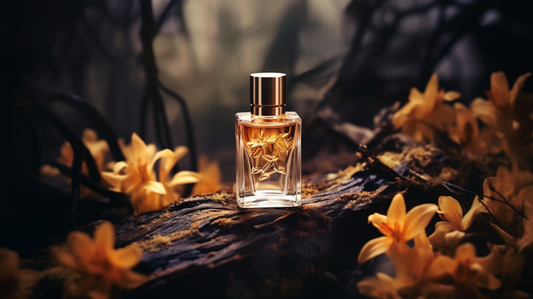 Scent Memories: How Fragrance Triggers Emotion and Nostalgia