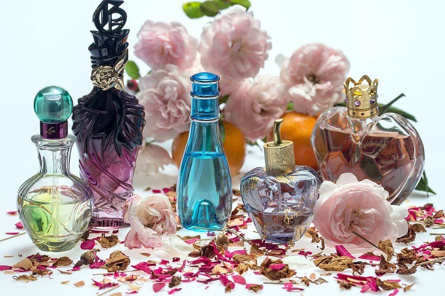 The Rise of Clean Fragrance: Why It’s More Than Just a Trend