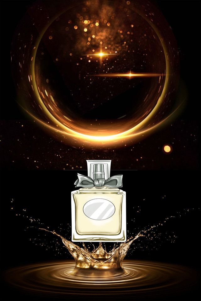 Wake Up and Smell the Confidence: Scents That Empower