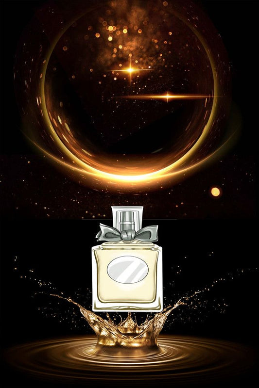 Wake Up and Smell the Confidence: Scents That Empower
