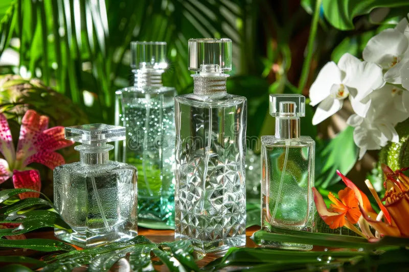How to Make Your Perfume Last Longer All Day