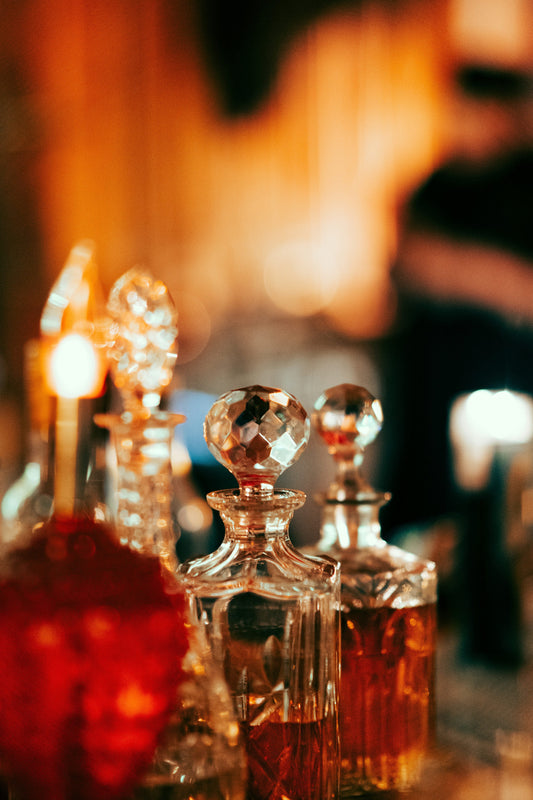 How to Tell If a Perfume Is Right for You (Without Regrets)