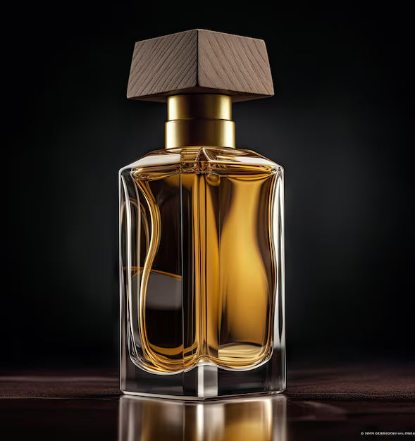 First-Date Fragrances That Never Miss