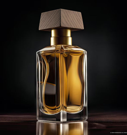 First-Date Fragrances That Never Miss