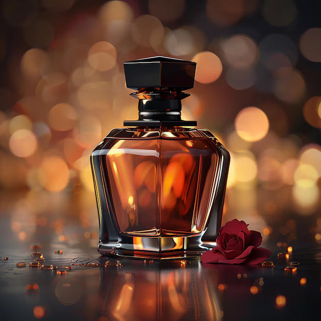 Fragrance Mood Boards: Match Your Scent to Your Aesthetic