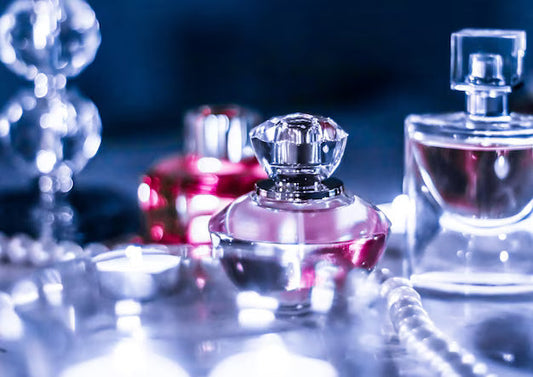 Scents You Can Sleep In: Light Fragrances for Bedtime Dreams