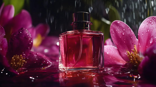 Through the Fog: Mysterious Scents That Leave You Intrigued