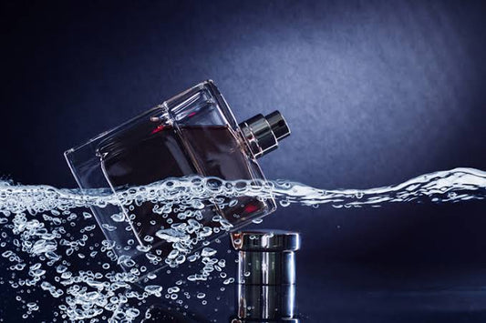 Whispers in a Bottle: Perfumes That Speak Without Words