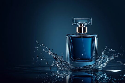 The Language of Fragrance: Saying More with Less
