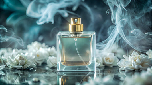 Scented Escapes: Fragrances Inspired by Faraway Places