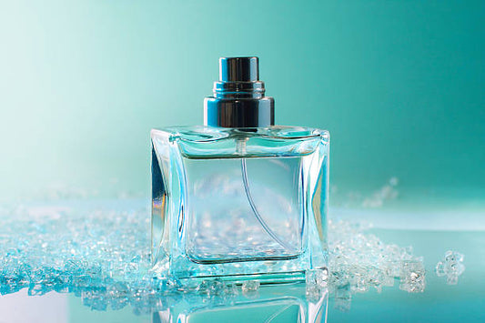 Rainy Days & Vanilla Skies: Cozy Perfumes for Slow Moments