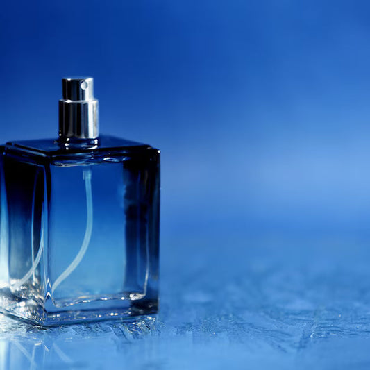 Petals, Smoke & Spice: Fragrances with Unexpected Twists