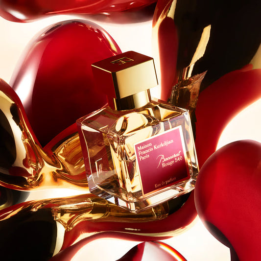 Perfume Etiquette: How Much Is Too Much