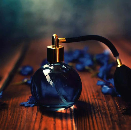 How to Avoid Nose Fatigue When Shopping for Fragrance