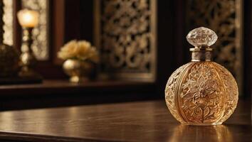The Best Time of Day to Apply Perfume (And When to Reapply)