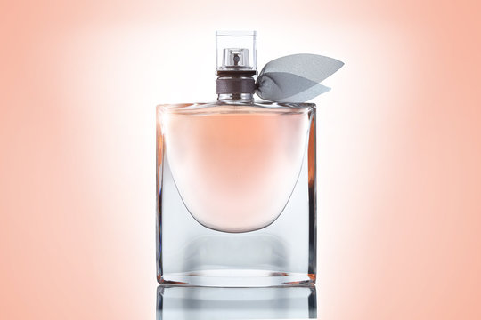 The Rise of Botanical Perfumes: Nature in a Bottle