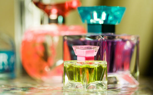 Smell Good, Feel Good: The Psychology of Fragrance