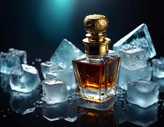Natural vs. Synthetic Fragrances: What You Should Know