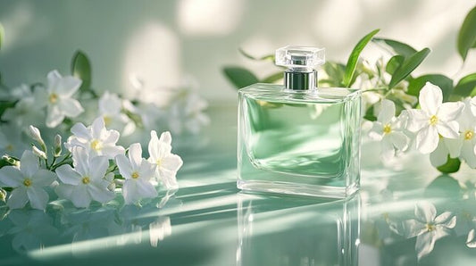 Why Scent Memory Matters and How Perfume Can Take You Back