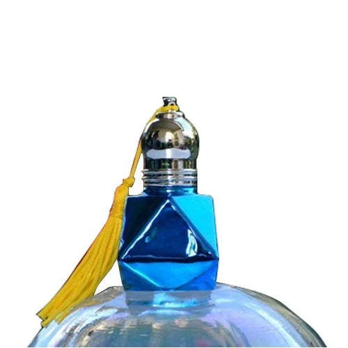 Opulent Aromas: Perfumes That Smell Like Pure Luxury