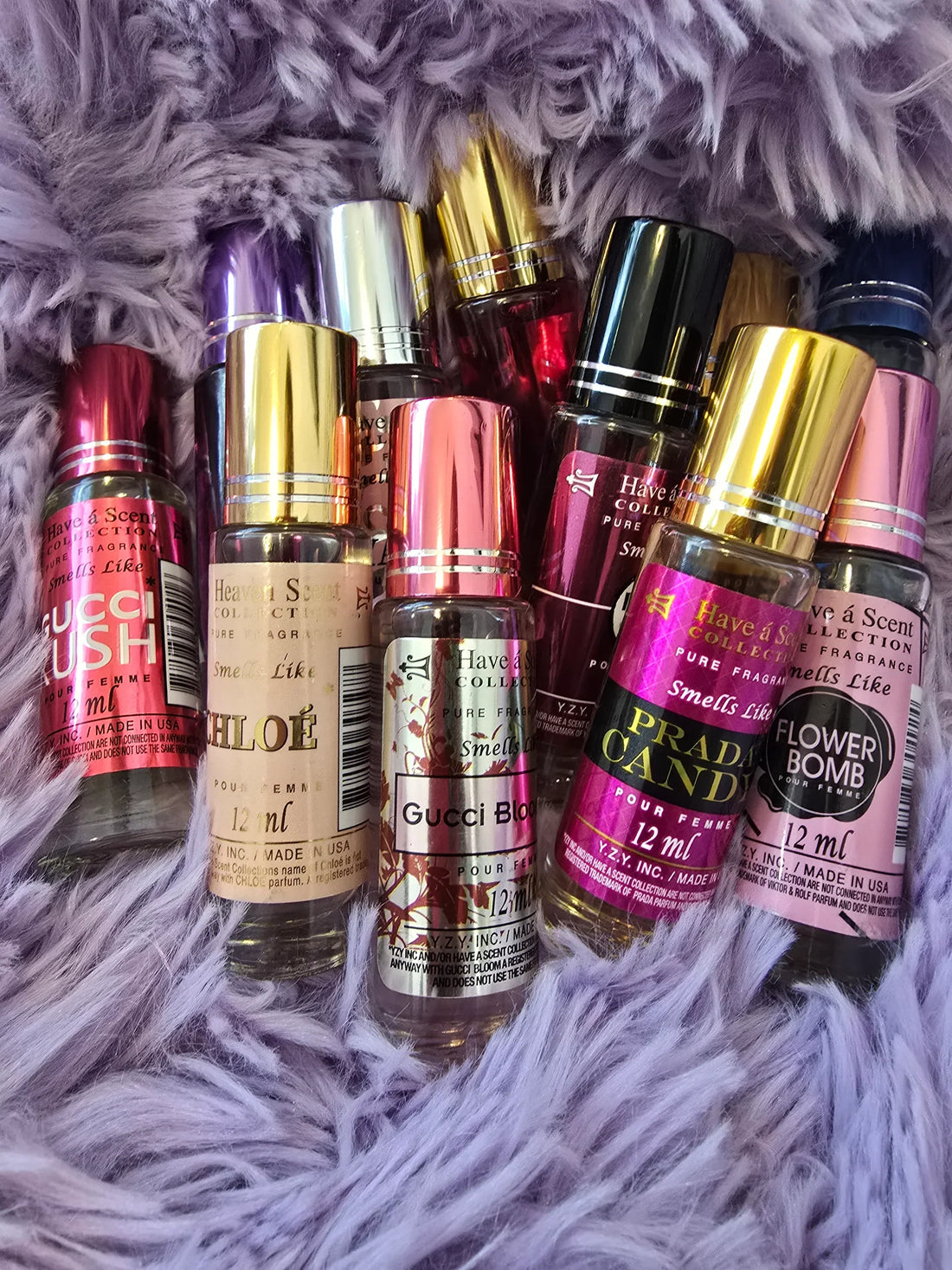 💧✨ Why Oil Perfumes Are Long-Lasting & Totally Worth It 🌹🕰️