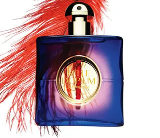 "How to Choose the Perfect Perfume for Your Personality"