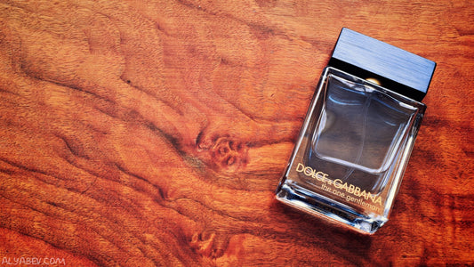 Dark & Mysterious Scents for the Femme Fatale