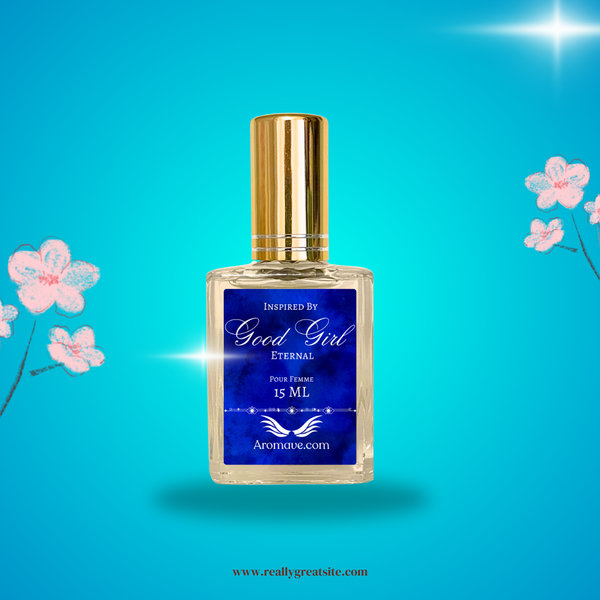 15 ML Parfum