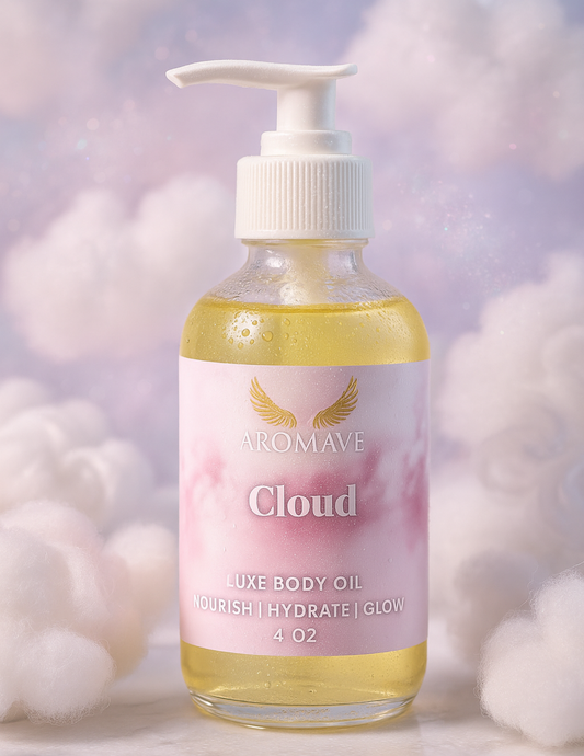 Cloud 4 OZ