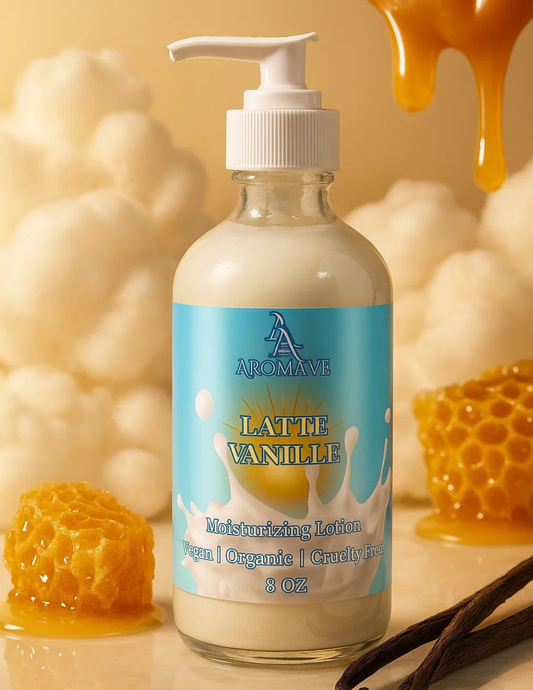 Bianco Latte 8oz Lotion