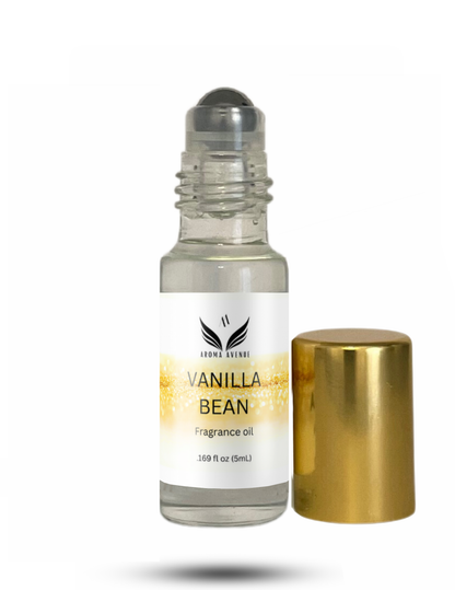 Vanilla Bean