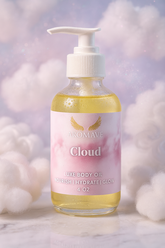 Cloud 4 OZ
