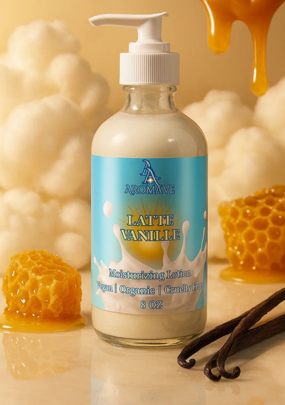 Bianco Latte 8oz Lotion