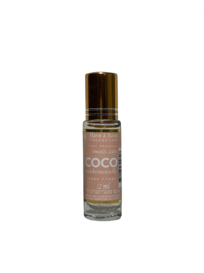 Coco