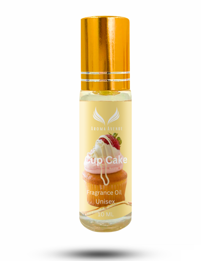 Cupcake 10ML Perfume Oil