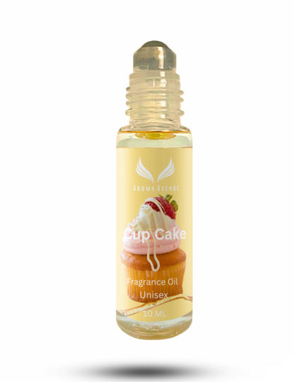 Cupcake 10ML Perfume Oil