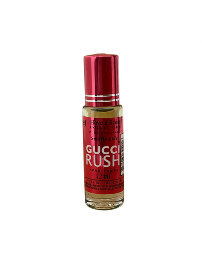 Rush